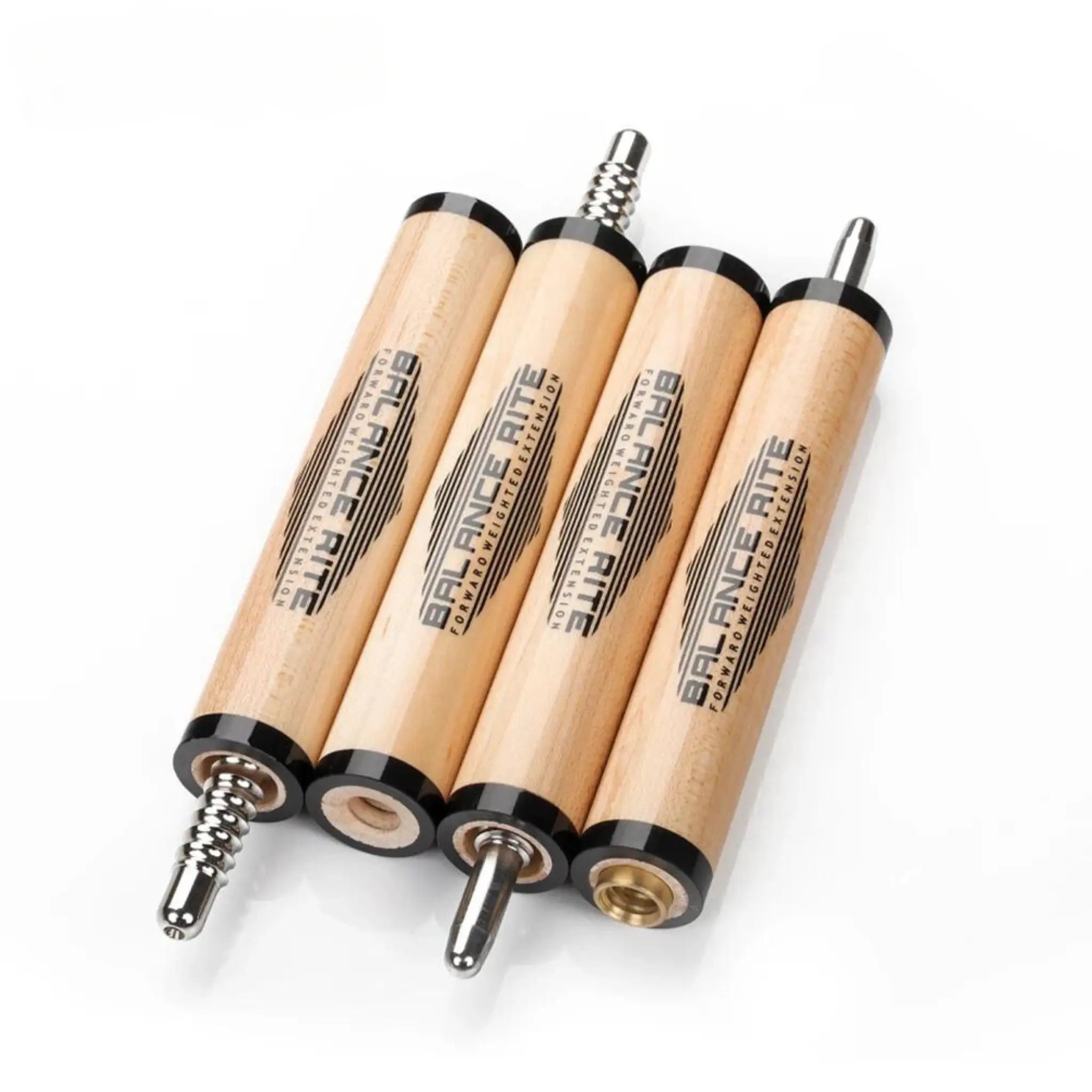 Extensor Balance Rite para tacos de bilhar Extensor Balance Rite para tacos de bilhar
